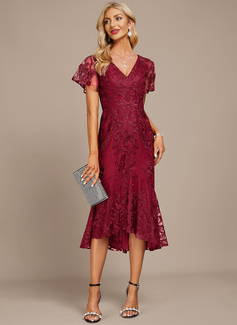 Lace Dress