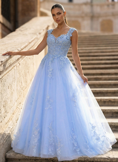 Sweetheart Tulle Dress