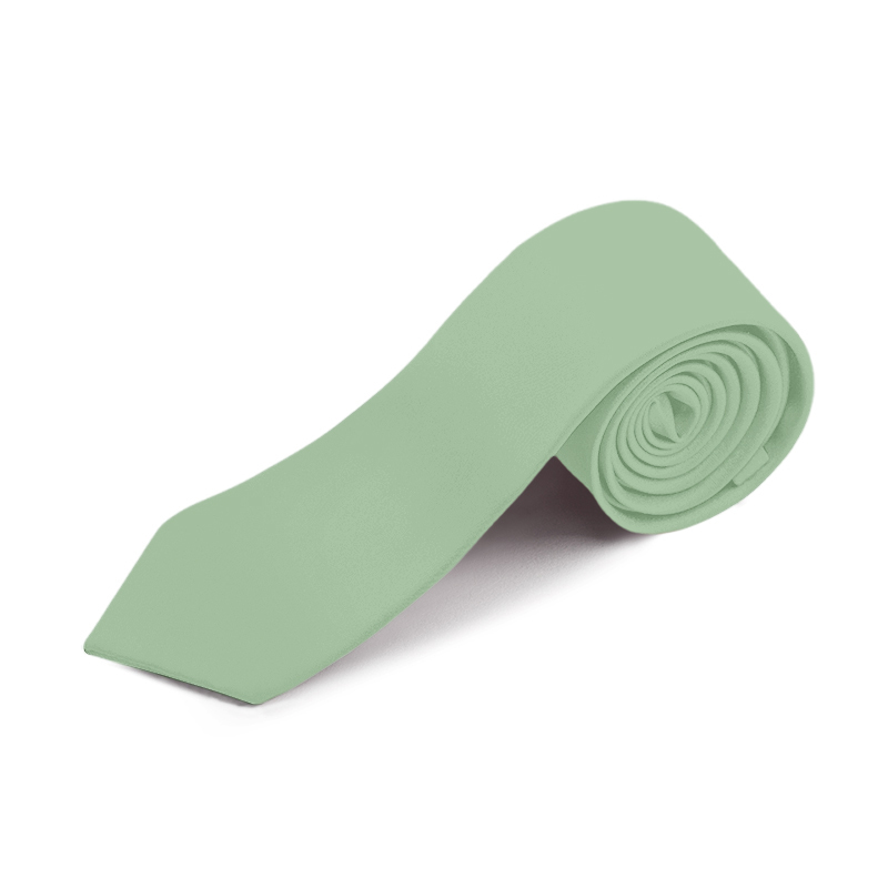 Klassisk stil Slips