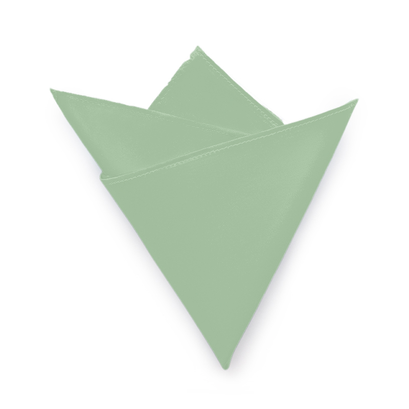 Pocket square style classique