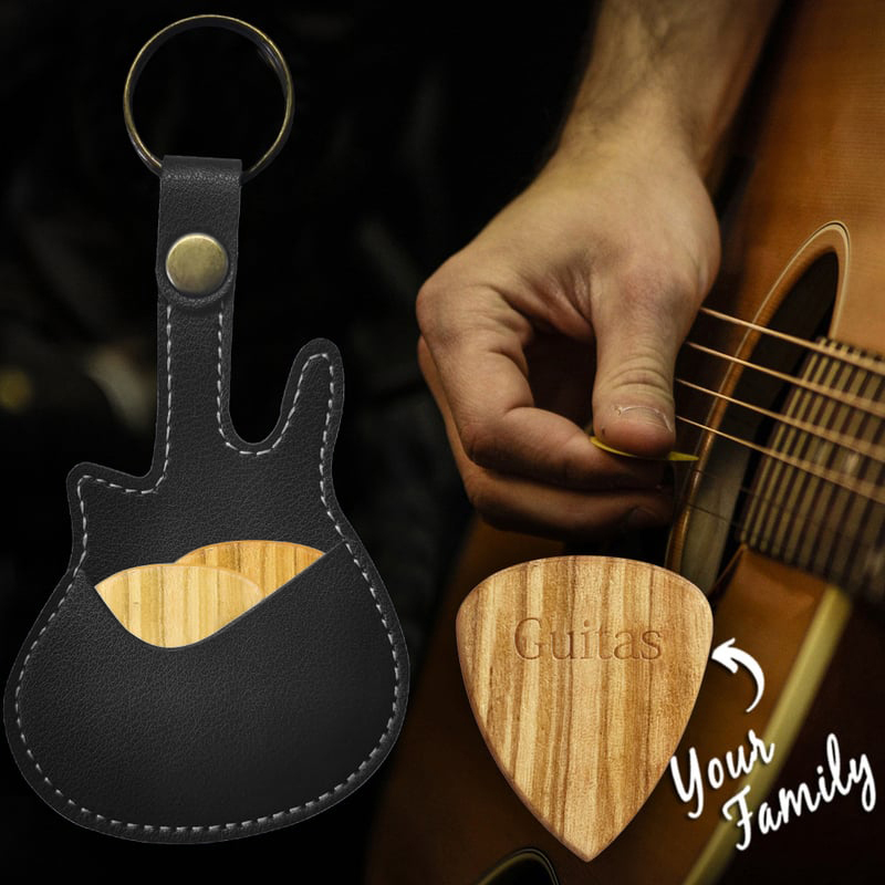 Groom Gaver - Personlig Elegant Romantisk Moderne Tilpasset Gravert Tre Plekter (Sett med 2) 