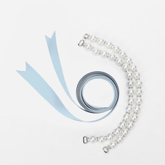 Schoenen enkelbandjes huwelijk feest 