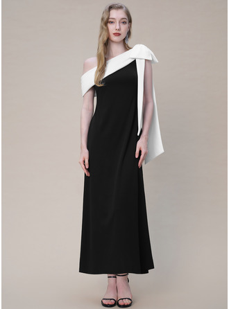 Bowknot 1920s Day Dresses