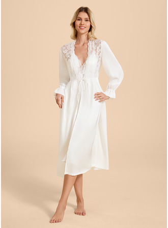 Set 2 pezzi in raso opaco