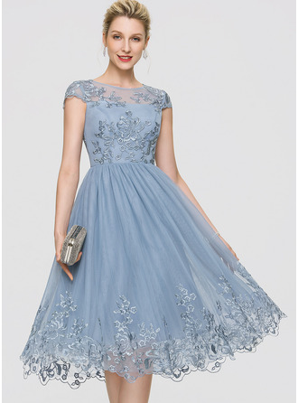 mid length dresses canada