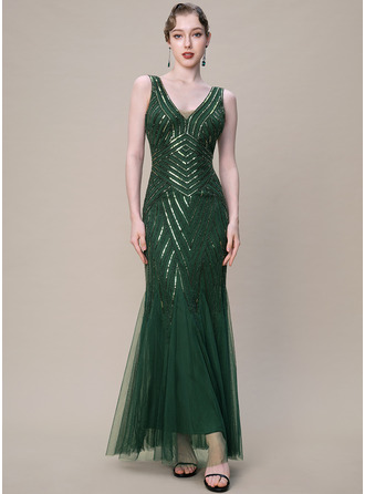 Art Deco 1920s Flapper Dresses