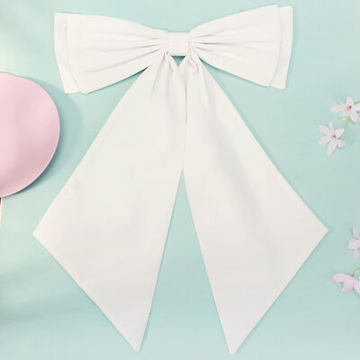 Bow Hair Clips Hair Accessories Wedding Headpieces 