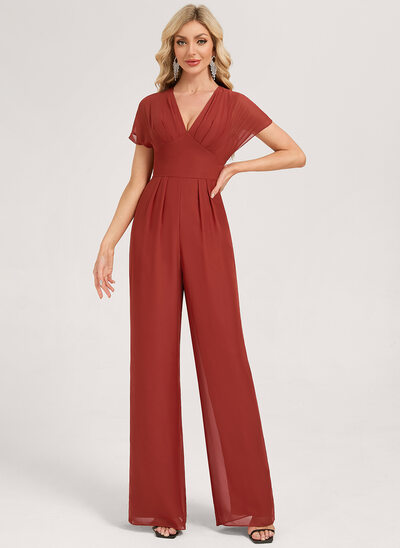 Mousseline combinaison