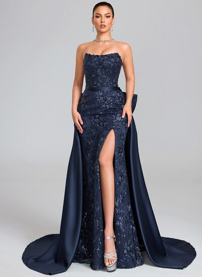 paljetter Blonder Kle