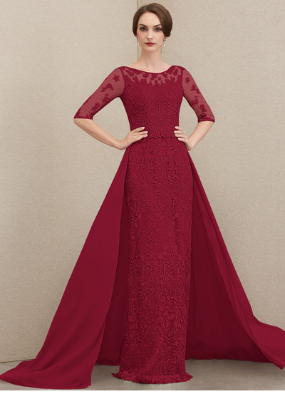 Renda vestido