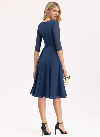 Cocktail & Party Dress: Chic and Beautiful | JJ'sHouse | JenJenHouse