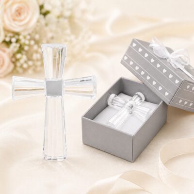 1 pc Keepsake Classic Crystal
