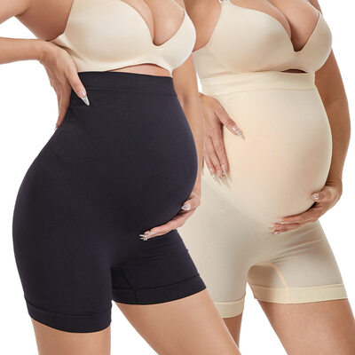 Rumpeballe Heis Shorts Shapewear
