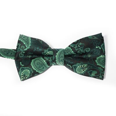 JJ's House Jacquard  Bow Tie