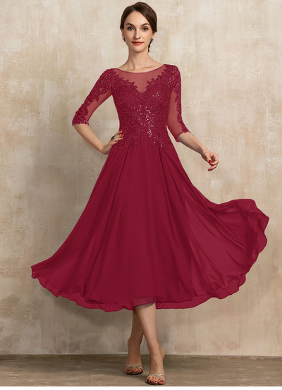 Corte em a lantejoulas renda vestido