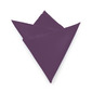 Pocket square style classique