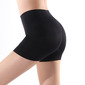 Seamless High-waisted Shape Shorts Tummy Control Shaper Underwear