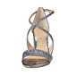 Women's Wedding Sandals Bridal Shoes Bridesmaid Shoes Block Heel Wedding Shoes Open Toe Party Prom Evening Cocktail Shoes 