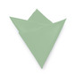 Pocket square style classique