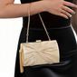 Elegant Wedding Party Evening Polyester Clutch Bags 
