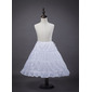 Blomsterjente Petticoat 