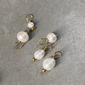 Freshwater Pearl Fine Jewelry Pendants 