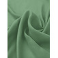 De chiffon stof bij de tuin