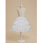 Blomsterjente Petticoat 