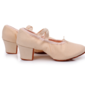 Chaussures d'entraînement femmes toile chaussures de danse 